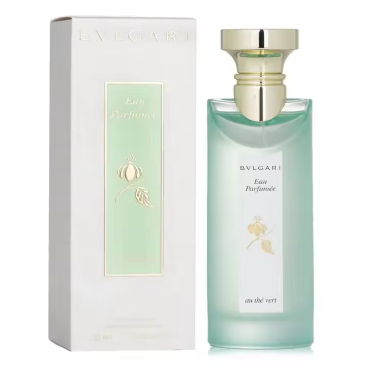 Leten Bleu Vert Blanc & Parfumee au The Noir75ml Perfume Eau De Cologne perfume de larga duración original mujeres pabango Mujeres Hombres Unisex Fluido de transmisión - 1