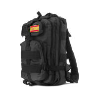 Nueva mochila táctica impermeable 3p al aire libre multifuncional, 30l - details 4