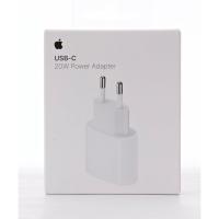 Adaptador de Corriente USB-C, 20 W, Modelo Anterior - details 3