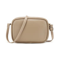 Bolso de Piel para Mujer, Bandolera de alta calidad, a la moda, parusuario - details 7