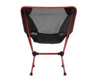 Silla Plegable Lunar Portátil Ultra Ligera para Acampar al Aire Libre Ideal para Playa, Pesca, Senderismo, Picnic - details 12