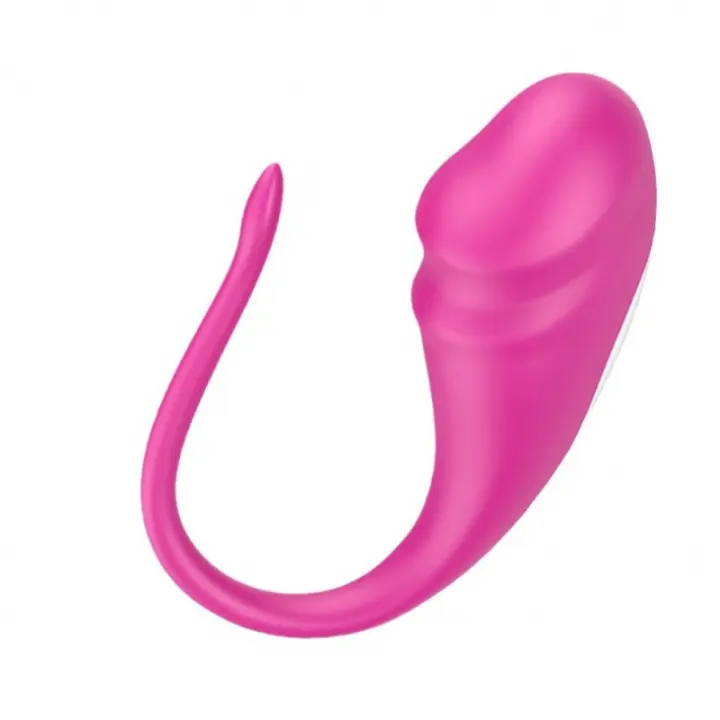 Dispositivo de masturbación femenina Use un masturbador con control remoto inalámbrico para salir - 1