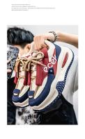 Zapatillas de deporte Premium para hombre, zapatos de todas las marcas, zapatos deportivos para hombre, nueva tendencia 2025, réplicas originales, zapatillas de deporte, réplica de marca Shose - details 2