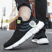 Men Sneakers Breathable Running Shoes for Men Comfortable Classic Casual Sports Shoes Man Tenis Masculino Women Platform Sneaker - details 15