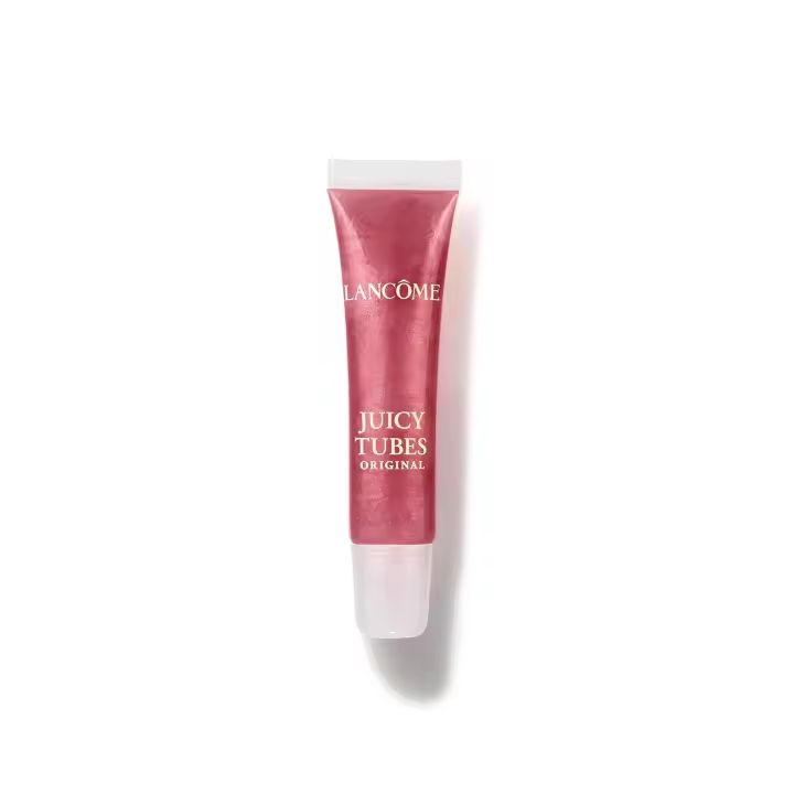 Lancôme Juicy Tubes - Brillo de labios de larga duración - Rellenador e hidratante - Acabado de alto brillo - 1