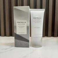 Protector solar/esencia solar con ácido hialurónico y centella asiática skin1004 50ml - details 4