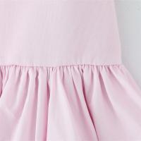 PB & ZA 2025 dulce temperamento suave viento espalda descubierta tubo top vestido Falda corta novedad de verano ropa de mujer - details 3