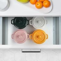 Mini Cazuelas Aptas para Horno