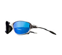 Nuevas gafas de sol polarizadas europeas y americanas X gafas de sol polarizadas deportivas de conducción al aire libre de metal - details 8