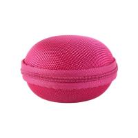Protector de botellas con 7 compartimentos, soporte de transporte de viaje, bolsa de almacenamiento de Perfume, Mini caja de botellas, contenedor de Gel, estuche de aceite esencial - details 7