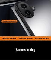 Funda Durena Matte para Nothing Cmf Phone 1 Ag A Prueba de Golpes y Protección de Alta Calidad - details 14
