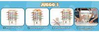 juegos de mesa niños 4 años