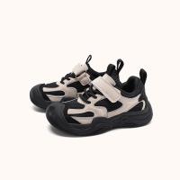 Zapatillas de deporte para niñas Primavera-Verano-Otoño 2025 Zapatos ligeros para correr para niños y hombres - details 2