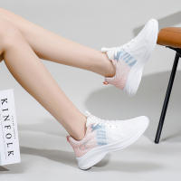 Zapatillas Deportivas Ultraligeras 2025 Moda y Cómoda para Estudiantes con Suela Suave y Ligera - details 4