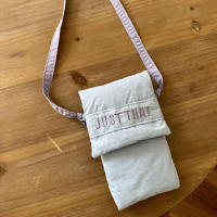 nvas Mobile Bag Cartera pequeña y versátil para ir de compras, citas y salidas nocturnas - details 4