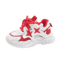 Nuevas zapatillas transpirables de malla, zapatos antideslizantes de suela blanda para niños pequeños, zapatos de moda - details 15