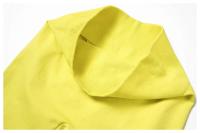 Campana de yoga para mujer - Pantalones deportivos transpirables para correr en gimnasio ajustados con cintura alta y salto de cadera - details 35