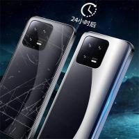 4 Uds película de hidrogel frontal y trasera para Xiaomi 14 13 12 13T 12X 11T Ultra Lite Redmi Note 13 12 11 10 9T Pro Max Protector de pantalla - details 6