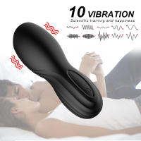 Entrenador de retraso peniano vibrador masculino automático estimulador de glándulas sexuals juguetes sexuales para adultos para hombres - details 2