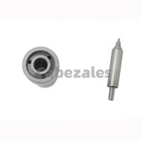 4 piezas Boquilla de inyección DN0SD6577 de combustible, accesorios para automóviles compatibles con Peugeot - details 0