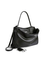 Bolso nuevo bolso de mano de gran capacidad para mujer bolso de hombro con textura - details 4