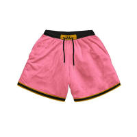 Pantalones Cortos de Gimnasio para Hombres con Estampado 3D Secado Rápido, Estilo Casual, Ideal para Jogging, Fitness, Baloncesto en Verano - details 6