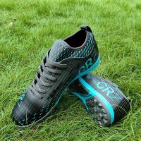 Zapatillas de Fútbol de Césped Transpirables Entrenamiento TF al Aire Libre - details 20