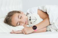 Reloj inteligente con podómetro, dispositivo con alarma y vibración silenciosa, resistente al agua, Brac - details 3