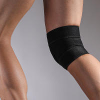 Rodilleras deportivas de baloncesto, rodilleras antiolor para ciclismo, alivio de la artritis, dolor en las articulaciones - details 1