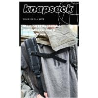 Mochila De Gran Capacidad, Bolsa De Ordenador De Viaje De Ocio, Mochila Impermeable, Mochila Escolar Para Estudiantes - details 1