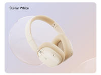 Baseus Auriculares Inalámbricos Bowie H1i Sonido Hi-Res, Cancelación de Ruido, Longitud de Escucha de 100 Hrs, Control de Volumen, Transmisión Inalámbrica Bluetooth 5.3 - details 20
