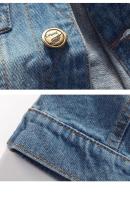 Vaqueros lavados para hombre. - details 4