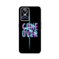 Funda transparente para teléfono Realme GT Neo3, carcasa de silicona suave TPU, parachoques estampado, 150W - details 47