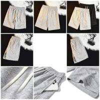 Pantalones cortos de playa Jack Cactus transpirables deportivos informales para hombre, cómodos pantalones cortos de baloncesto y fiesta callejera - details 1