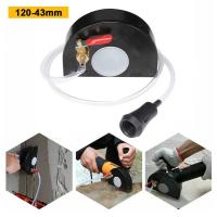 Juego de protección para amoladora angular, máquina de corte por agua, cubierta de seguridad, Kit de protección contra el polvo - details 3