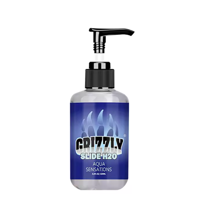 Grizzly Toner de Piel Lubricantes de Salud para el Cuidado de la Piel - 1