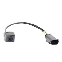 Conjunto de cámara de visión trasera del coche 95750-2B500 957502 B501 para Hyundai Santa Fe 2009-2012 Cámara de asistencia de estacionamiento de respaldo 95750-2B502 - details 0