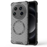 Funda de teléfono para Xiaomi 14 Ultra, cubierta protectora a prueba de golpes y absorbente de impactos - details 10
