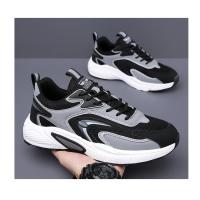 Zapatillas Deportivas de Alta Calidad Transpirables para Correr para Hombre - details 16