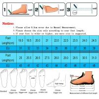 Zapatos de Fútbol de Grama de Alta Calidad Botas de Entrenamiento para Hombres y Chicas - details 0