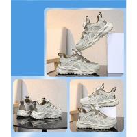 Nuevos zapatos para niños, zapatillas de deporte para niños y niñas, zapatos deportivos transpirables para exteriores, zapatos de tenis antideslizantes, zapatos cómodos para caminar - details 9