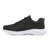 Nuevas zapatillas ligeras para hombre, zapatillas de correr de invierno para hombre, zapatos antideslizantes transpirables para caminar para hombre, zapatos casuales suaves con cordones cálidos - details 12