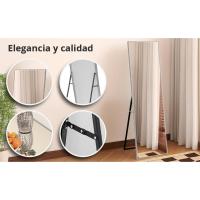 Espejo con soporte