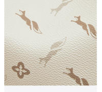 FOXER Mochila de viaje retro para mujer con firma de moda - details 38