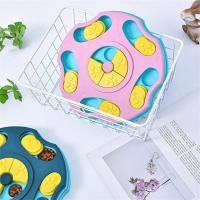 Juguete Alimentador para Mascotas Aumenta la Inteligencia Interactivo Dispensador Lento Empuje para Perros Pequeños Medianos y Cachorros Juego de Entrenamiento para Perros - details 6