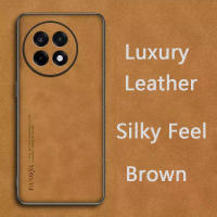 Funda de teléfono de cuero retro para OnePlus 13R 5G/OnePlus Ace 5 5G Protector a prueba de caídas y golpes - details 4