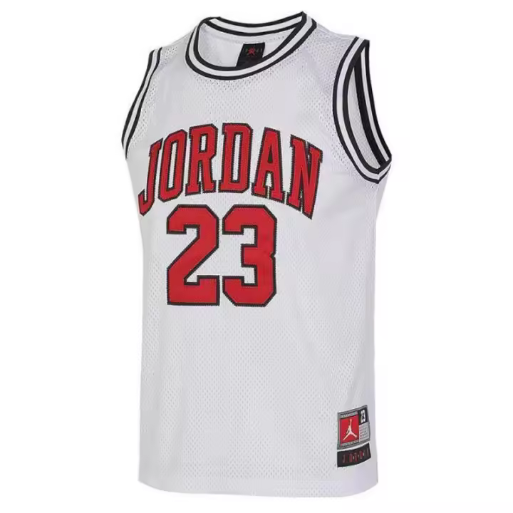 Leten Camiseta sin mangas transpirable para entrenamiento deportivo para niños grandes para niños JD2122087GS - 002-001 - 1