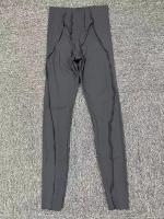 Mallas de Yoga sin costuras para mujer, pantalones deportivos para Fitness, cintura alta, color melocotón, pantalones de entrenamiento para correr, entrenamiento, gimnasio - details 17