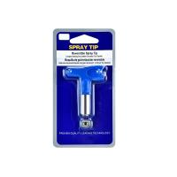 Boquilla de punta de pulverización sin aire con serie protectora de 7/8 "para pistola pulverizadora de pintura sin aire de alta presión, punta de pulverización de aerógrafo, herramientas para el jardín y hogar - details 1