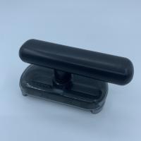 Abrebotellas antideslizante ajustable, fácil giro, negro, accesorios de cocina multifuncionales para el hogar - details 4